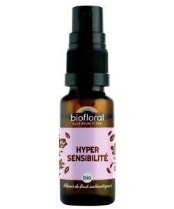 Hypersensibilité Spray BIO, 20 ml